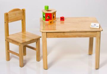 Modern Kraftz Study Table And Chairs Set For Kids