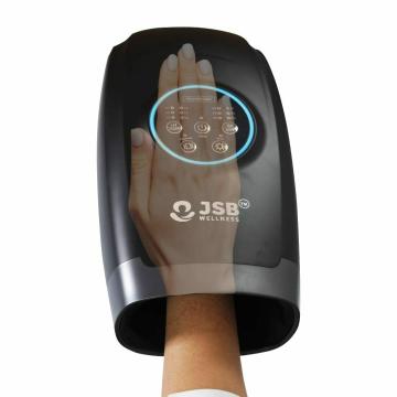 JSB HF153 Acupressure Hand Massager Machine Electric for Finger Joint Pain Relief | 1 Year Warranty