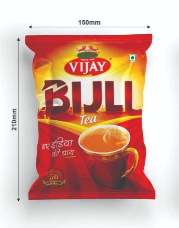 VIJAY BIJLI Tea|250 G|Pack of 3