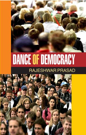 Dance of Democracy