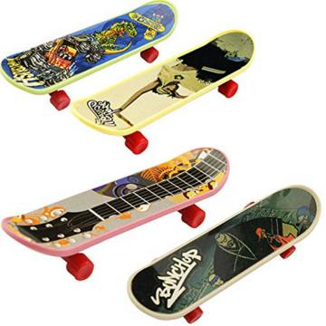 PROSPO Maple Skateboard for Kids/Hobby/Exercise (17inch)
