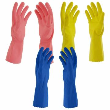 Mast Basic Hand Gloves Kitchen Gloves (Pack of 3 Pair)