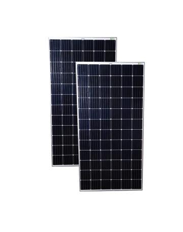 Solar Universe 100 watt 12v Solar Panel