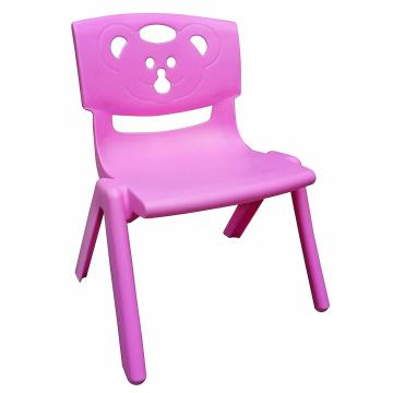 Odelee Sunbaby Pink Magic Bear Chair For Kids