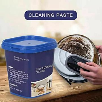 BEYOND ENTERPRISE Multi-Purpose Cleaner & Polish Removes Household Clean Universal Cleaning Paste