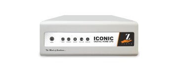 ZENVO Iconic Square Wave Inverter for Home (1350/12V) - White