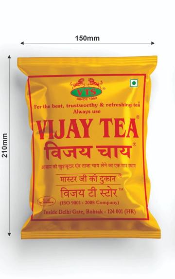 VIJAY Tea|250 G|Pack Of 1