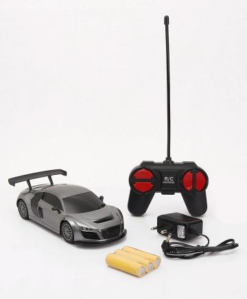 MT HUB Mini Racing 4 Channel Radio control RC Car Remote control car for kids