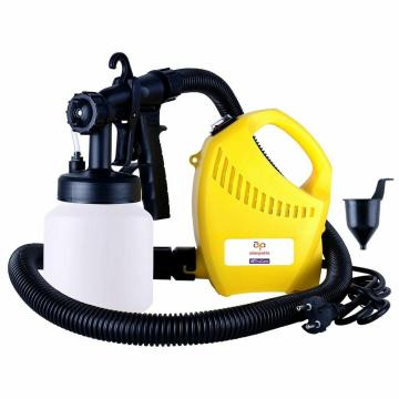 Asian Paints TruCare Paint Sprayer 800W With 800ml Container,Electric Paint Sprayer