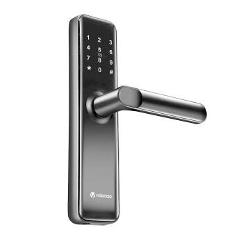 Valencia Rico Smart Door Lock with RFID, Pincode and Manual Key