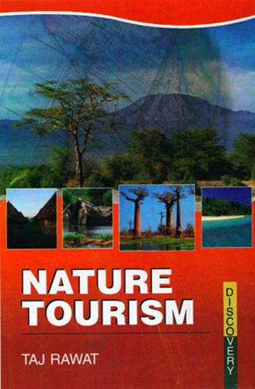 <html>Nature Tourism: <i>Transformation and Development</i></html>