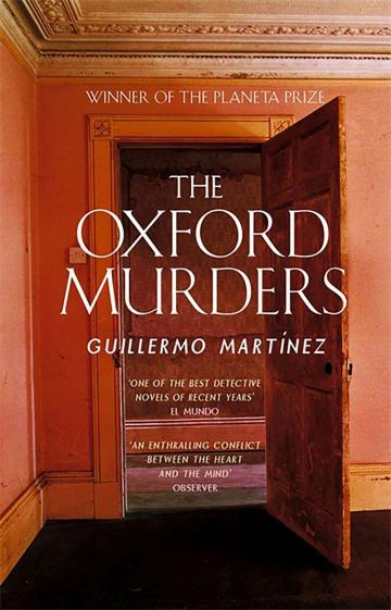 The Oxford Murders_Martinez, Guillermo_Paperback_208