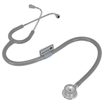 Micro Tone MSI Microtone Stethoscope (Grey)