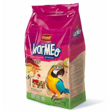 Vitapol Karmeo Premium Complete Food For Big Parrots - 2.5 kg
