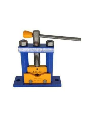 Implemental Metro Pipe Vice 0.5-2 inch