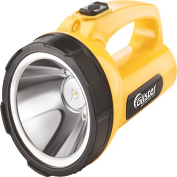 Glister 5w Rechargeable Torch Blazer