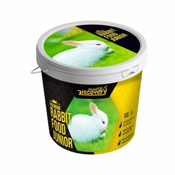 Taiyo Pluss Discovery Premium Junior Rabbit Food 500 g