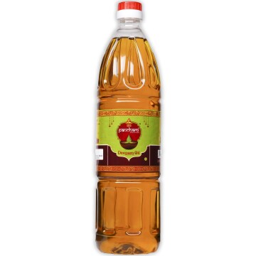 Panchami Deepam Oil 1 ltr Bottle