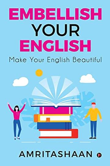 Embellish Your English : Make Your English Beautiful