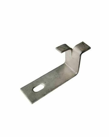 LOVELY Stainless Steel Pack of 5 Pcs 3 -75 MM Stone Cladding Clamp Stone Fixing Clamp