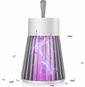MAAHIL Led USB Mosquito Killer Lamps Machine for Home Insect Killer Electric Powered Machine Eco-Friendly Baby Mosquito Repellent Lamp