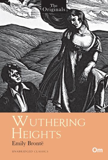 The Originals Wuthering Heights
