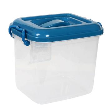 BB BACKBENCHERS 13ltr Storage Container For Rice, Wheat, Sugar, Flour, Masale