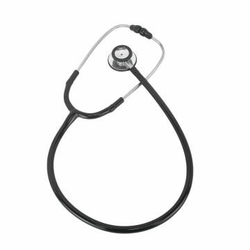 RCSP Stainless Steel Dpcp Stethoscope For Students Medical Girls, Nurses And Doctors Super Plus (Chocolate)