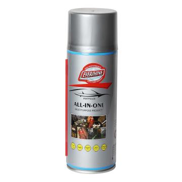 Evershine All In One Rust Remover Spray Multipurpose Product 500 ML