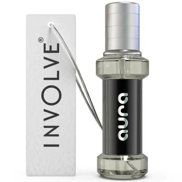 Involve Elements Aura Spray Air Perfume - Car Fragrance Scent - IELE02