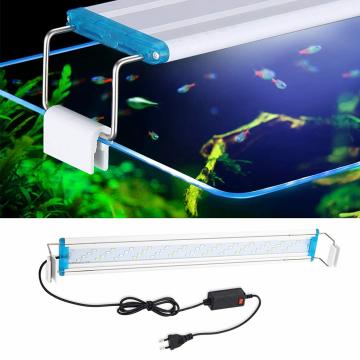 Aquarium LED Light for Planted Fish Tank(Light Suits for Aquarium: 2 Feet to 2.5 Feet )