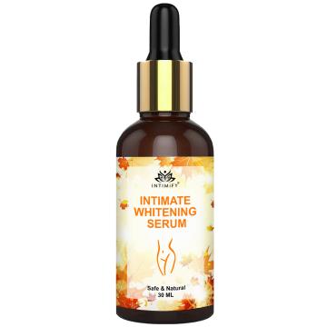 Intimify Intimate Whitening Serum for Intimate Area Lightening & Removes Dark Spots