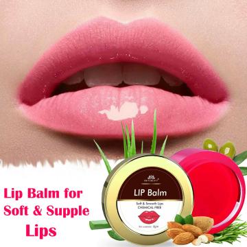 Intimify Lip Balm Makes Lips Soft and Supple, Heal Cracked Lips, Moisturize Lips & Lips Nourishment