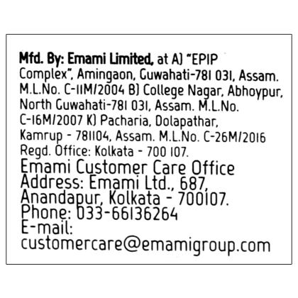 fair and handsome black