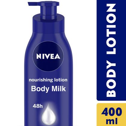 nourishing lotion