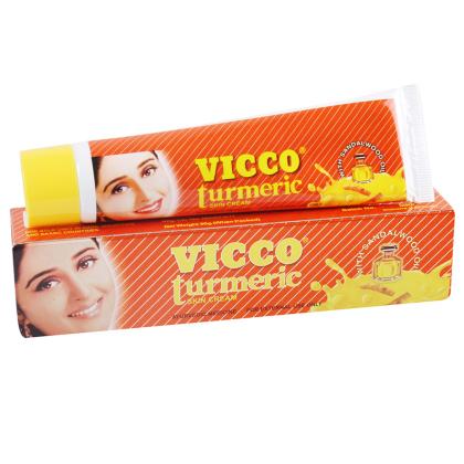 vicco cream