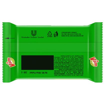 Vim Dishwash Bar 200 G Pack Of 3 Jiomart