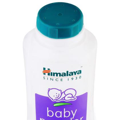 himalaya baby powder 200g