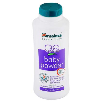 himalaya baby powder 200g