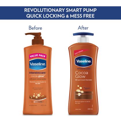 vaseline body lotion jiomart