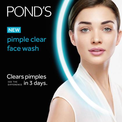 ponds thymo t essence