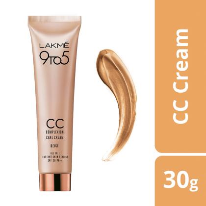 lakme cc
