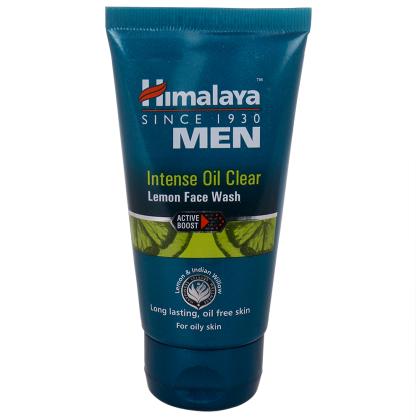 himalaya intense oil clear