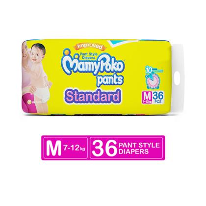 mamy poko m 36