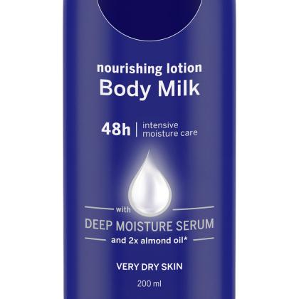 nourishing lotion