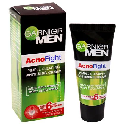garnier acno men