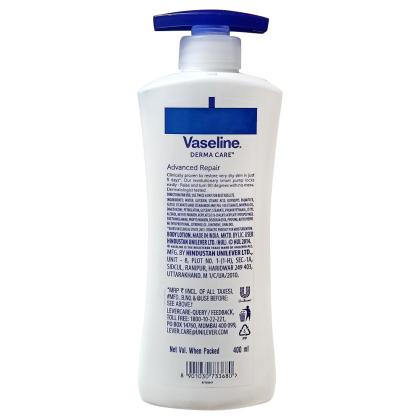 vaseline body lotion jiomart