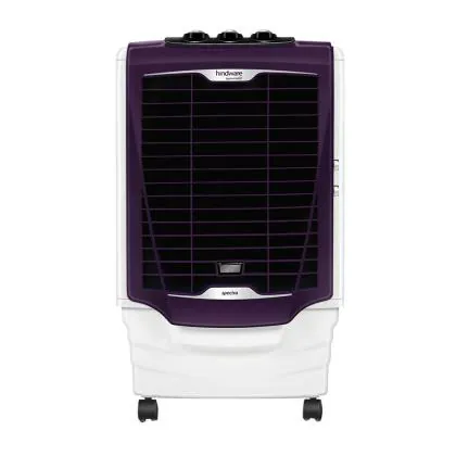 Hindware Snowcrest Spectra 80 Litres Desert Air Cooler with Inverter...