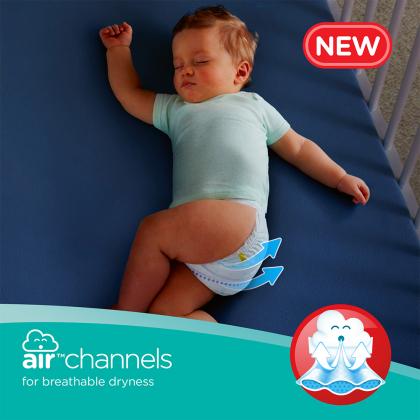 pampers pants xl 56