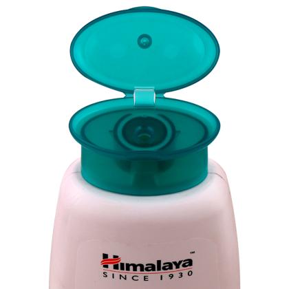 himalaya gentle baby bath 400ml